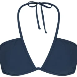 Barts - Women's Solid Plunge Halter - Bikini-Top