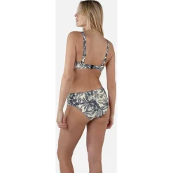 Barts - Women's Tuala Mid Waist Briefs - Bikini-Bottom