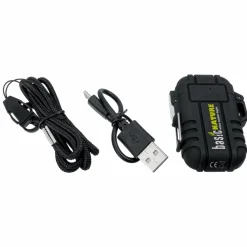 Basic Nature - Feuerzeug Arc USB