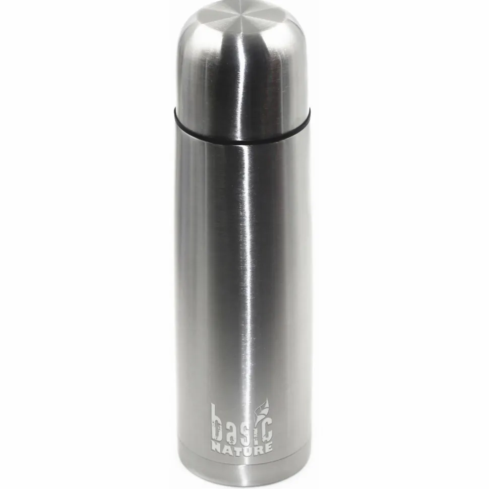 Basic Nature - Isolierflasche