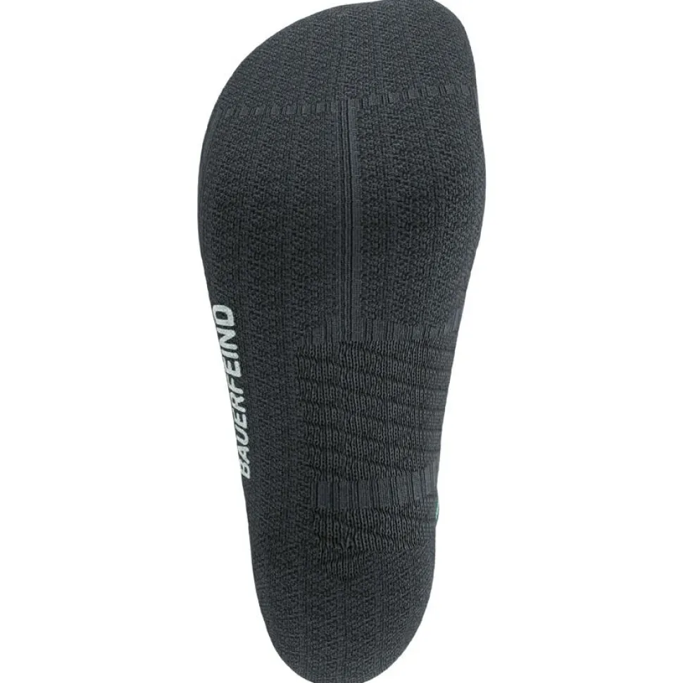 Bauerfeind Sports - Run Performance Mid Cut Socks - Laufsocken