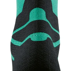 Bauerfeind Sports - Run Performance Mid Cut Socks - Laufsocken