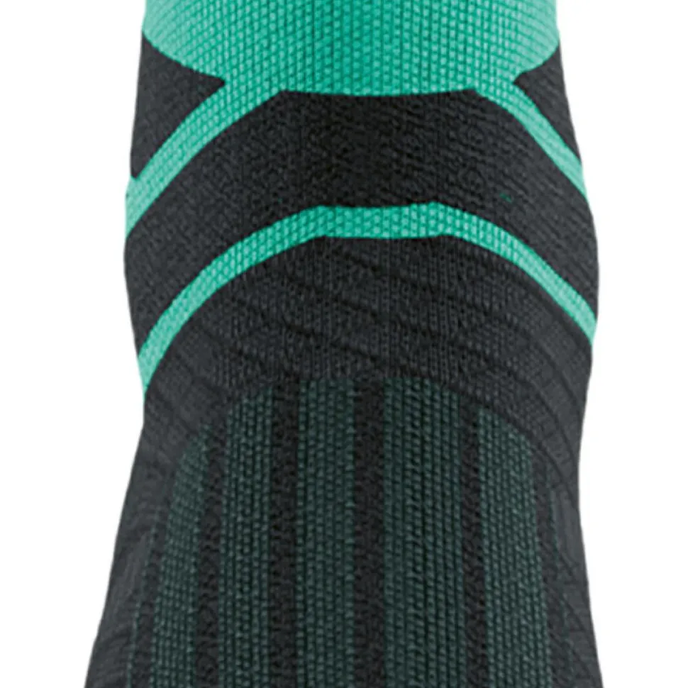 Bauerfeind Sports - Run Performance Mid Cut Socks - Laufsocken