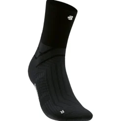 Bauerfeind Sports - Run Performance Mid Cut Socks - Laufsocken