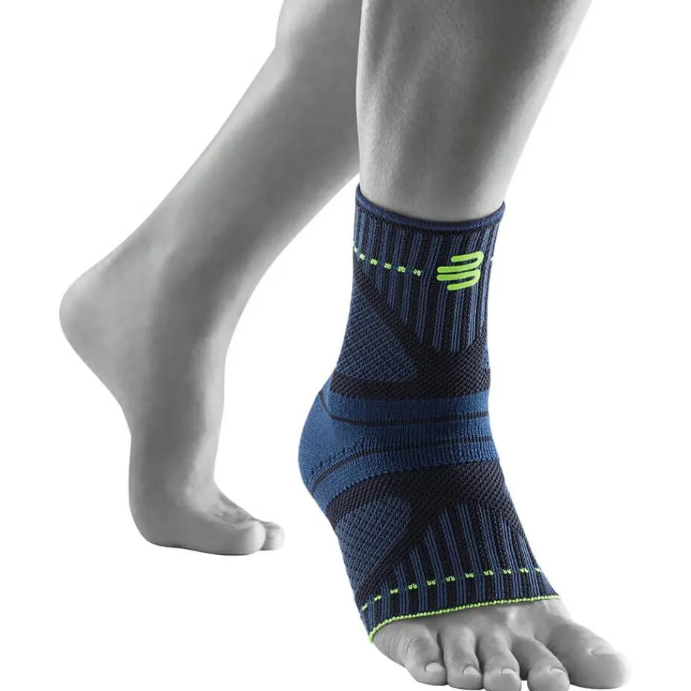 Bauerfeind Sports - Sports Ankle Support Dynamic - Sportbandage