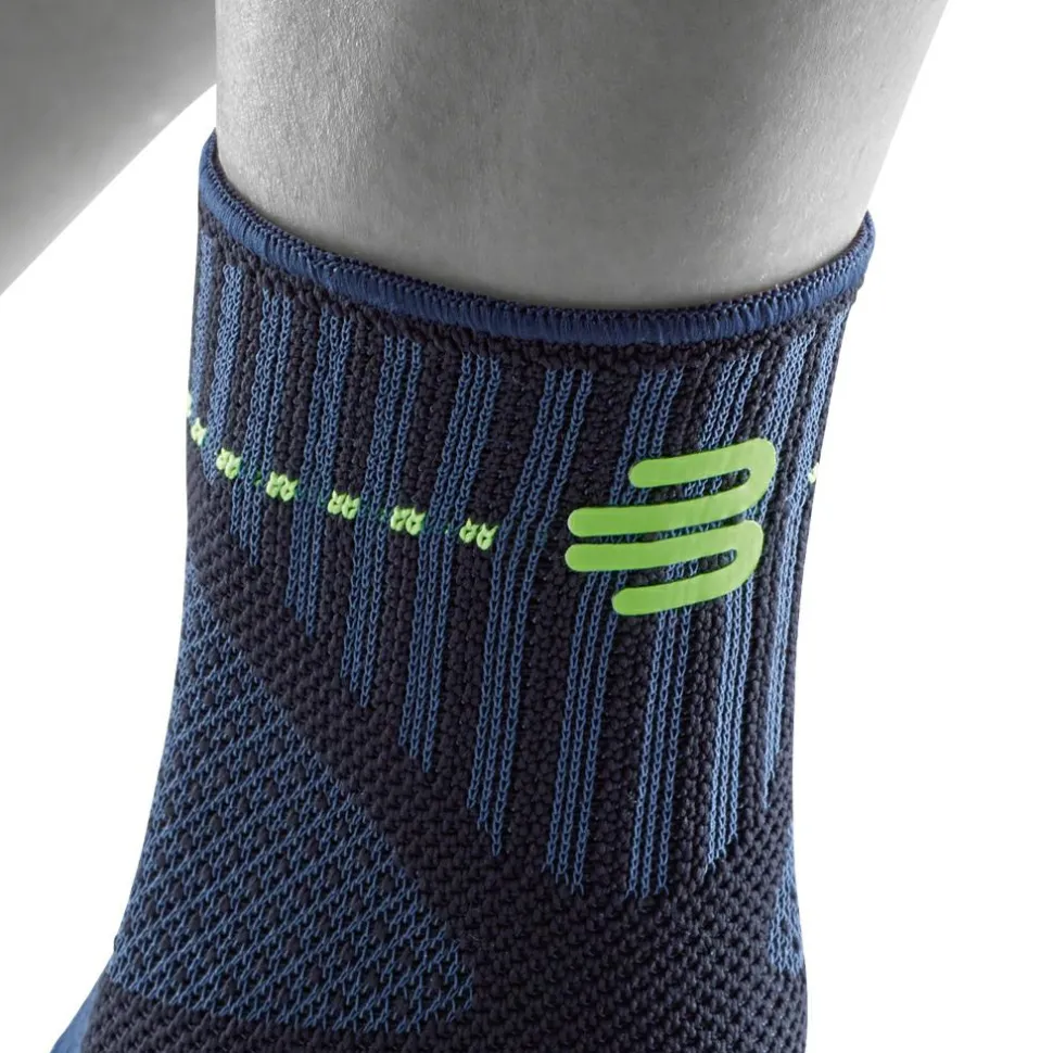 Bauerfeind Sports - Sports Ankle Support Dynamic - Sportbandage