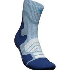 Bauerfeind Sports - Women's Outdoor Merino Mid Cut Socks - Wandersocken