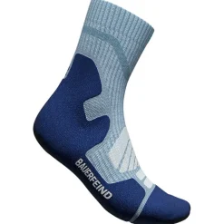 Bauerfeind Sports - Women's Outdoor Merino Mid Cut Socks - Wandersocken