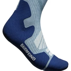 Bauerfeind Sports - Women's Outdoor Merino Mid Cut Socks - Wandersocken