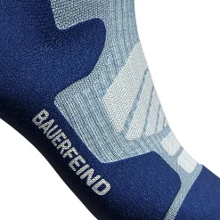 Bauerfeind Sports - Women's Outdoor Merino Mid Cut Socks - Wandersocken