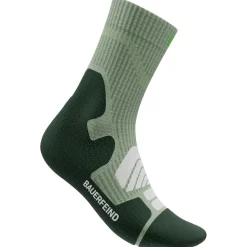 Bauerfeind Sports - Women's Outdoor Merino Mid Cut Socks - Wandersocken