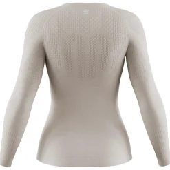 Bauerfeind Sports - Women's Sports Compression Shirt L/S - Laufshirt