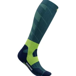 Bauerfeind Sports - Women's Trail Run Compression Socks - Laufsocken