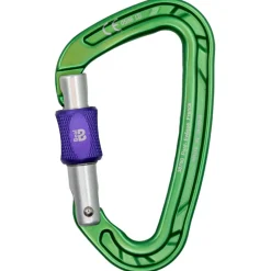 Beal - Be Quick Screw - Schraubkarabiner