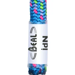 Beal - Ice Line 8,1 mm - Halbseil