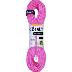 Beal - Ice Line 8,1 mm - Halbseil