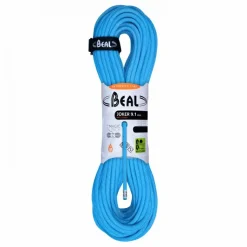 Beal - Joker 9,1 mm Golden Dry - Einfachseil