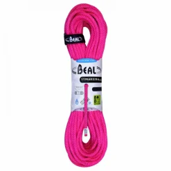 Beal - Stinger III Golden Dry 9.4 mm - Einfachseil
