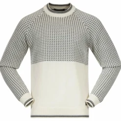 Bergans - Alvdal Wool Jumper - Merinopullover