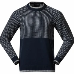 Bergans - Alvdal Wool Jumper - Merinopullover