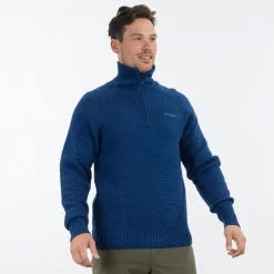 Bergans - Ulriken Jumper - Merinopullover