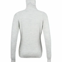 Bergans - Ulriken Lady Jumper - Merinopullover