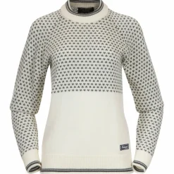 Bergans - Women's Alvdal Wool Jumper - Merinopullover