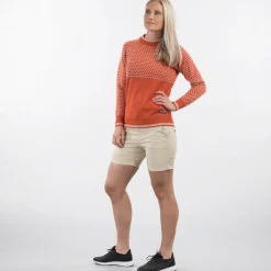 Bergans - Women's Alvdal Wool Jumper - Merinopullover