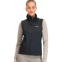 Bergans - Women's Holo Insulated Vest - Kunstfaserweste