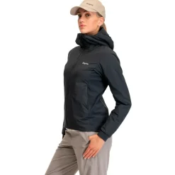 Bergans - Women's Holo Insulated Hood Jacket - Kunstfaserjacke