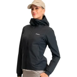Bergans - Women's Holo Insulated Hood Jacket - Kunstfaserjacke