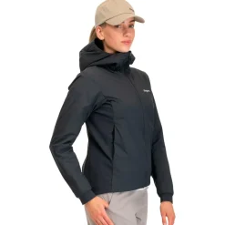 Bergans - Women's Holo Insulated Hood Jacket - Kunstfaserjacke