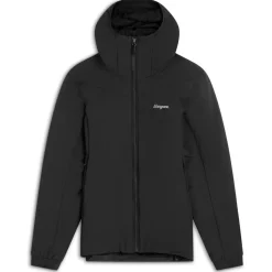 Bergans - Women's Holo Insulated Hood Jacket - Kunstfaserjacke