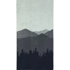 Bergfreunde - Badetuch Beach Towel - Badehandtuch