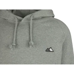 Bergfreunde - Bergfreunde Hoody - Hoodie
