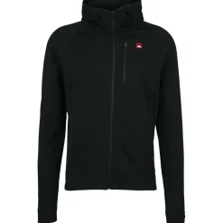 Bergfreunde - MerinoFleece RömersteinBF. Zip Hoody - Fleecejacke