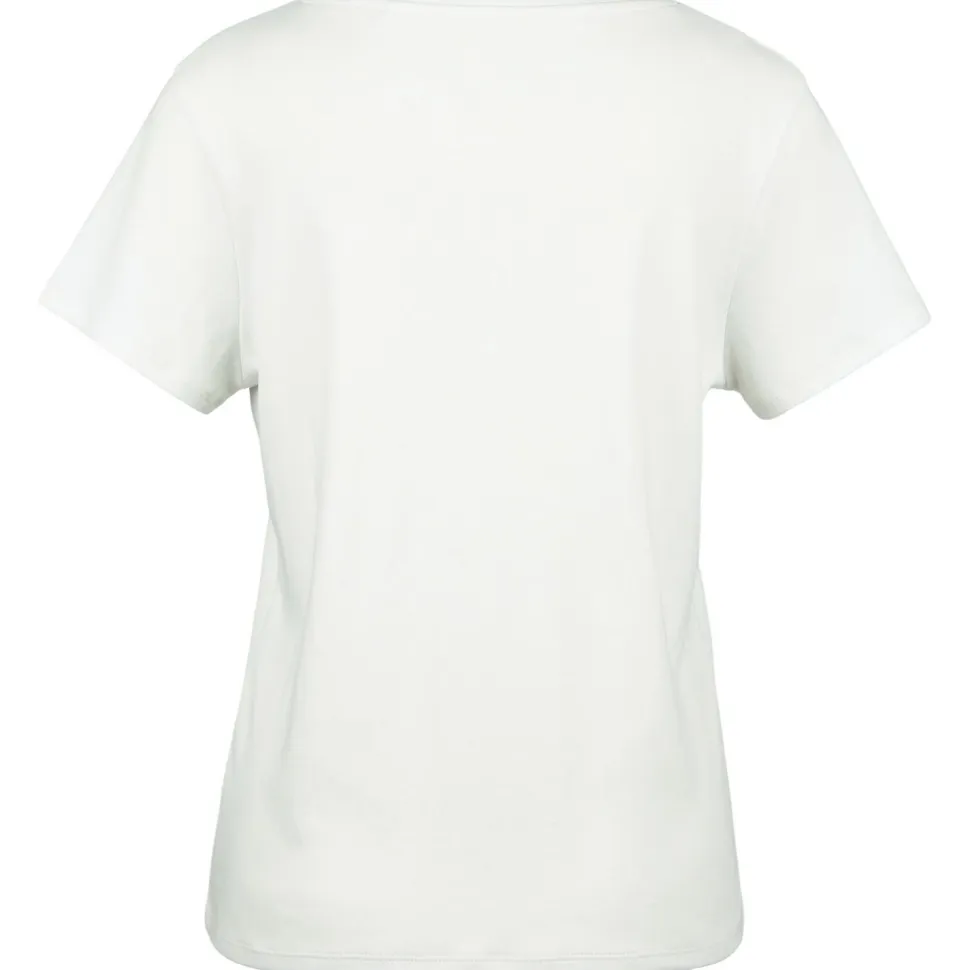 Bergfreunde - Women's Hemp30 Bergfreunde Tee Patch - T-Shirt