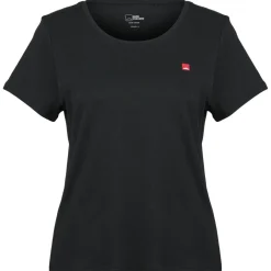 Bergfreunde - Women's Hemp30 Bergfreunde Tee Patch - T-Shirt