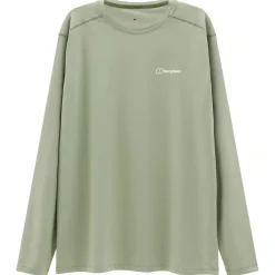 Berghaus - 24/7 Tech Tee L/S Crew - Funktionsshirt
