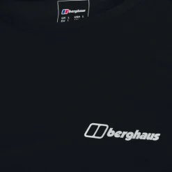 Berghaus - 24/7 Tech Tee L/S Crew - Funktionsshirt