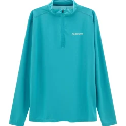 Berghaus - 24/7 Tech Tee L/S HZ - Funktionsshirt