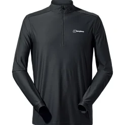 Berghaus - 24/7 Tech Tee L/S HZ - Funktionsshirt