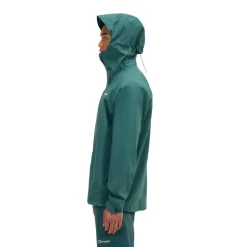 Berghaus - Arnaby Hooded Jacket - Regenjacke