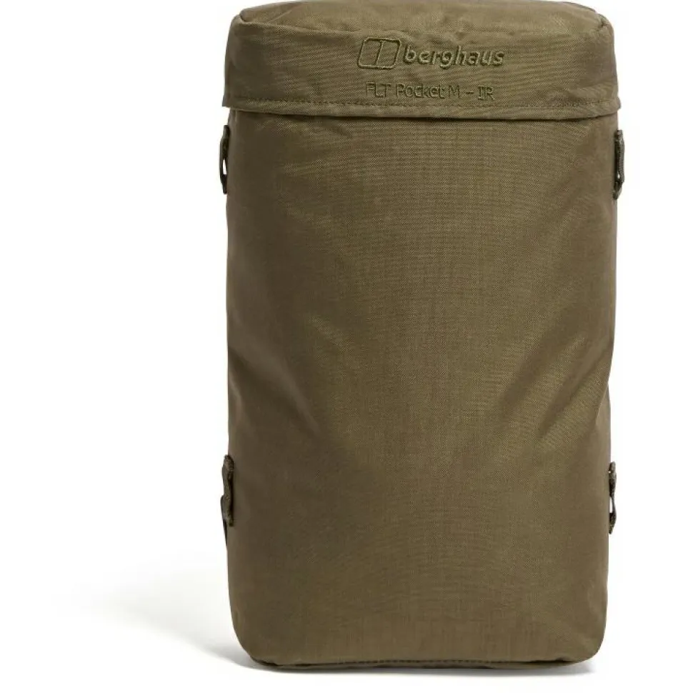 Berghaus - FLT Pockets M - IR - Rucksack-Zubehör