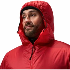 Berghaus - MTN Arete LB Synthetic Hoody - Kunstfaserjacke