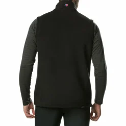Berghaus - Prism Polartec InterActive Fleece Vest - Fleeceweste