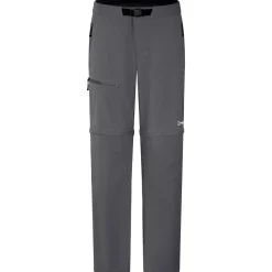 Berghaus - Trail-Explorer Zip Off Pant - Zip-Off-Hose