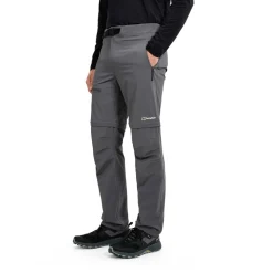 Berghaus - Trail-Explorer Zip Off Pant - Zip-Off-Hose