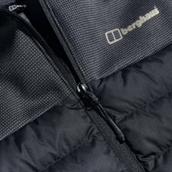 Berghaus - Urb Pravitale Hybrid - Hybridjacke