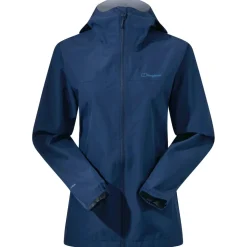 Berghaus - Women's Deluge Pro 3.0 Jacket - Regenjacke